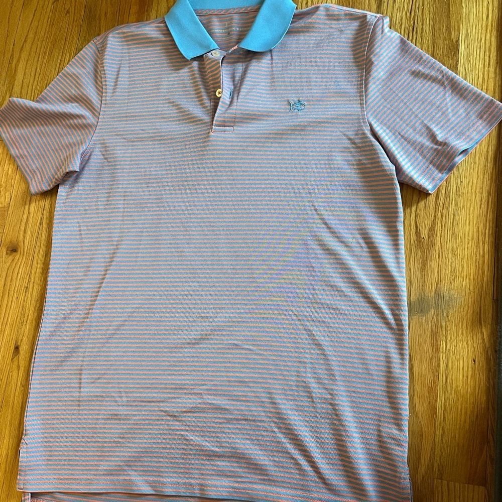 Southern Tide Polo